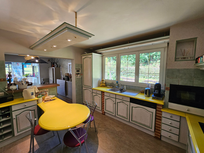 French property for sale in Guerquesalles, Orne - €349,800 - photo 5