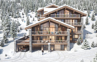 Appartement à vendre à Val-d'Isère, Savoie - 9 140 000 € - photo 10