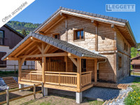 Propriété à vendre à Morillon, Haute-Savoie - 462 500 € - photo n°1