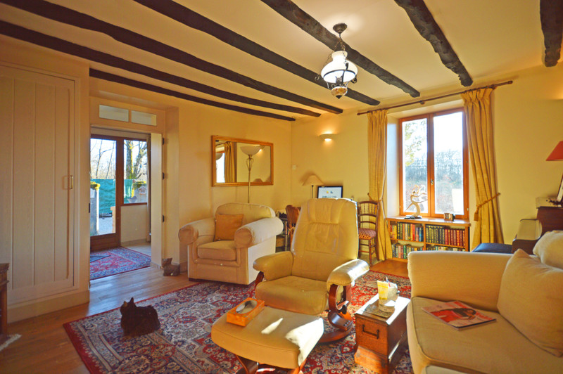 French property for sale in Saint-Germain-des-Prés, Dordogne - €197,950 - photo 8