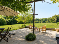 Propriété à vendre à Piégut-Pluviers, Dordogne - 399 000 € - photo n°10