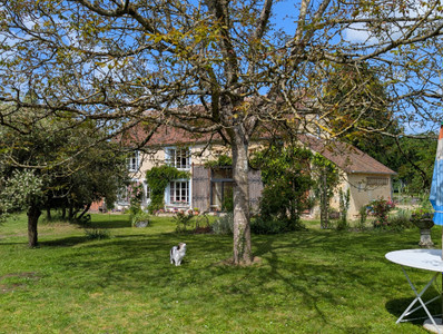 house for sale in Orne