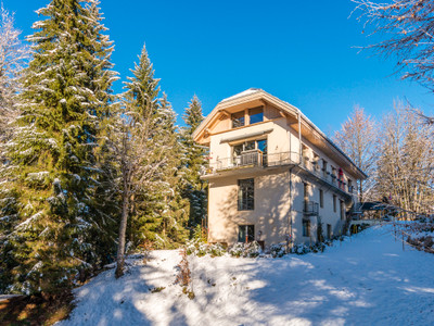 Maison à vendre à Combloux, Haute-Savoie, Rhône-Alpes, avec Leggett Immobilier