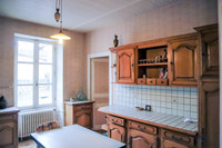 Maison à vendre à Nalliers, Vienne - 93 500 € - photo 6