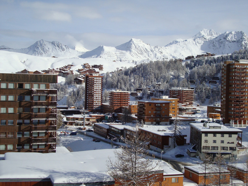 Ski property for sale in La Plagne - €1,200,000 - photo 0