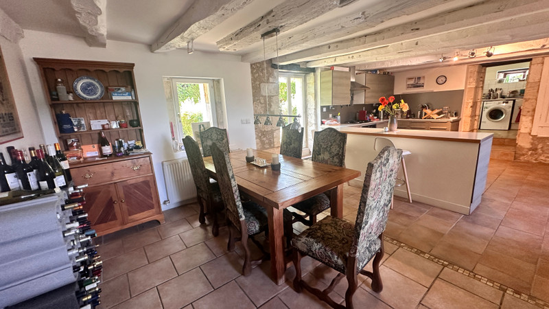 French property for sale in Douchapt, Dordogne - €283,550 - photo 5