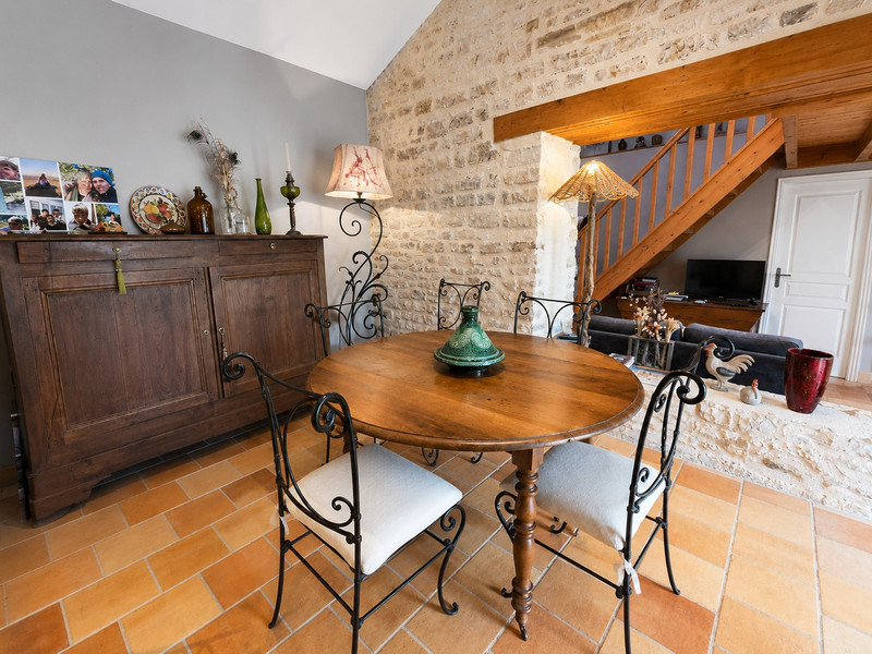 French property for sale in Aigre, Charente - €229,000 - photo 4