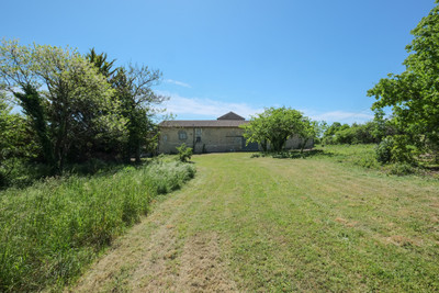French property for sale in Saint-Jean-d'Angély, Charente-Maritime - €328,600 - photo 7
