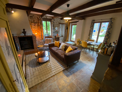French property for sale in Montgibaud, Corrèze - €425,478 - photo 9
