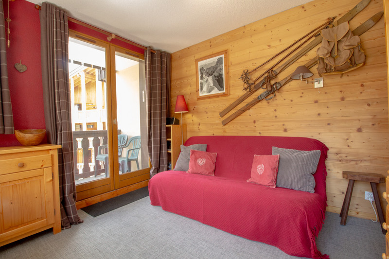 Ski property for sale in Saint Martin de Belleville - €340,000 - photo 2