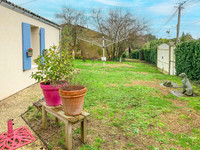Maison à vendre à Lorignac, Charente-Maritime - 204 120 € - photo 9