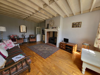 Maison à vendre à Saint-Roch-sur-Égrenne, Orne - 105.000 € - photo 6