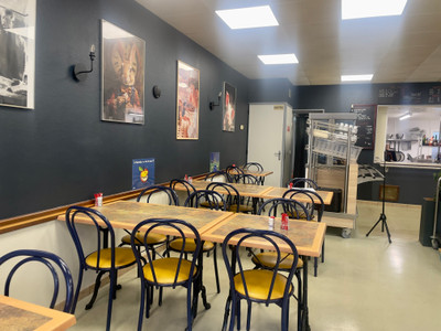 commercial for sale in Manche