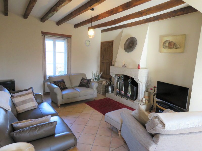 French property for sale in Bignan, Morbihan - photo 6