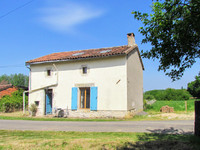 French property, houses and homes for sale in Mauprévoir Vienne Poitou_Charentes