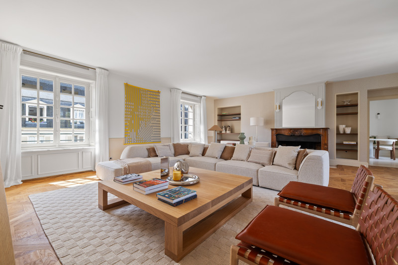 French property for sale in Paris 5e Arrondissement, Paris - €6,150,000 - photo 9