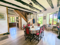 Maison à vendre à Arnac-Pompadour, Corrèze - 469.000 € - photo 2