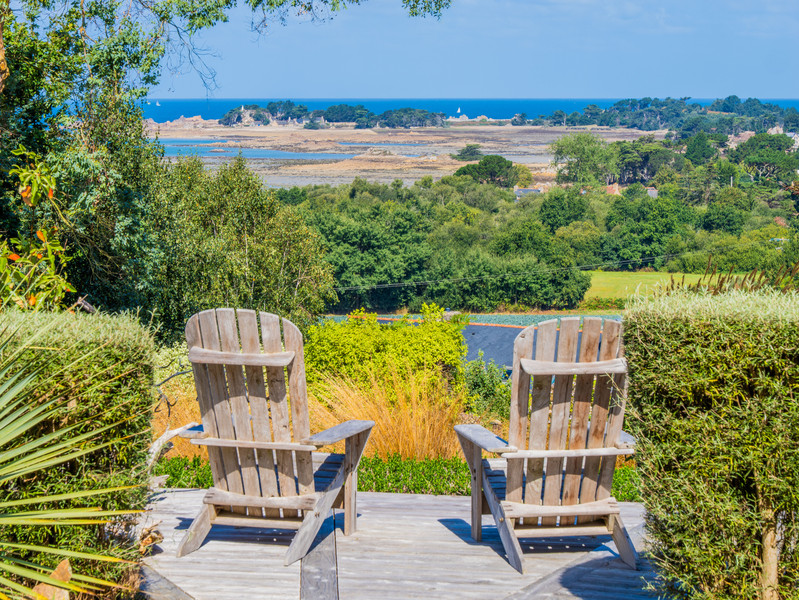 Propriété à vendre à Penvénan, Côtes-d'Armor - 2 457 600 €