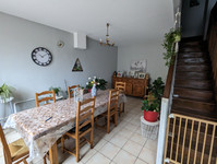 Maison à vendre à L'Hermenault, Vendée - 136 250 € - photo 2