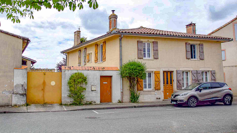 french property for sale