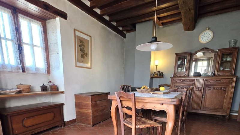 French property for sale in Montceau Et Echarnant, Côte-d'Or - €220,000 - photo 7