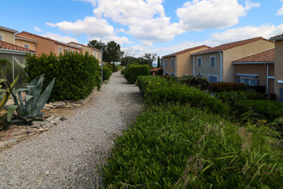 French property for sale in Calvisson, Gard - €129,000 - photo 1