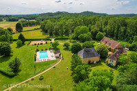 Maison à vendre à Sainte-Mondane, Dordogne - 948 000 € - photo 2