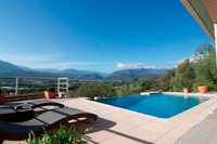 Swimming Pool for sale in Eus Pyrénées-Orientales Languedoc_Roussillon