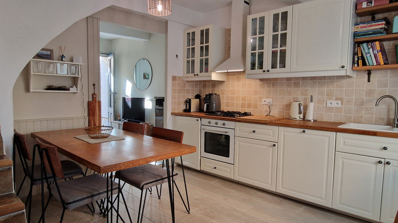 French property for sale in Tourouzelle, Aude - €149,000 - photo 1