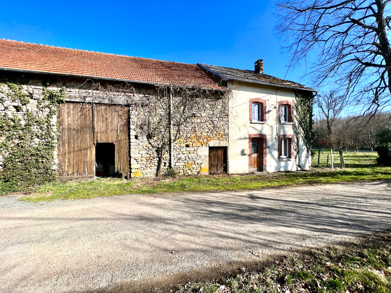 French property for sale in Fursac, Creuse - photo 10