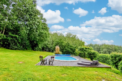 French property for sale in La Villetelle, Creuse - €294,250 - photo 11