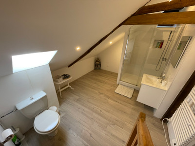 French property for sale in Plouguenast-Langast, Côtes-d'Armor - €477,000 - photo 9