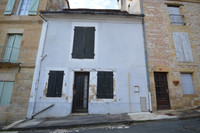 Maison à vendre à Excideuil, Dordogne - 23 600 € - photo 1