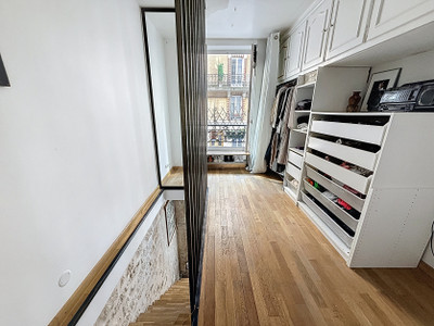 French property for sale in Paris 18e Arrondissement, Paris - €735,000 - photo 7