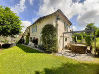 Maison à vendre à Saint-Paul-Lizonne, Dordogne - 381.600 € - photo 9