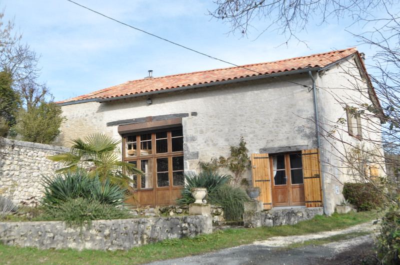 Propriété à vendre à Coutures, Dordogne - 214 000 €