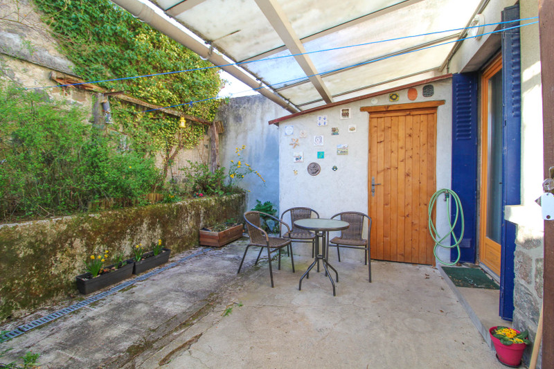 French property for sale in Chabanais, Charente - €74,999 - photo 10