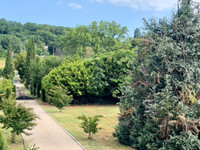 Propriété à vendre à Port-Sainte-Foy-et-Ponchapt, Dordogne - 450 000 € - photo n°15
