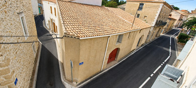 French property for sale in Puissalicon, Hérault - €84,000 - photo 1