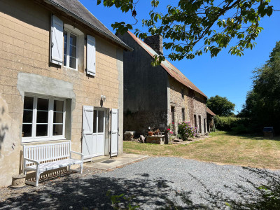 French property for sale in Hambye, Manche - €280,000 - photo 2
