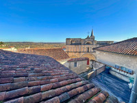 Maison à vendre à Aubeterre-sur-Dronne, Charente - 285.000 € - photo 10