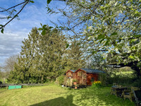 Maison à vendre à Pré-en-Pail-Saint-Samson, Mayenne - 242.000 € - photo 11