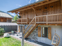 Propriété à vendre à Samoëns, Haute-Savoie - 665 000 € - photo n°1