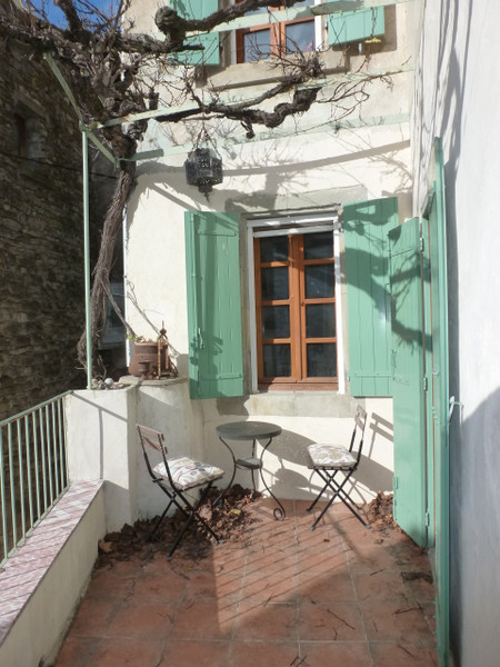 French property for sale in Azillanet, Hérault - €120,000 - photo 1