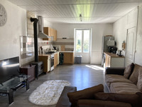 Maison à vendre à Saint-Martin-l'Ars, Vienne - 141.700 € - photo 2