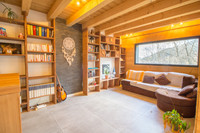 Chalet à vendre à Les Avanchers-Valmorel, Savoie - 695.000 € - photo 4