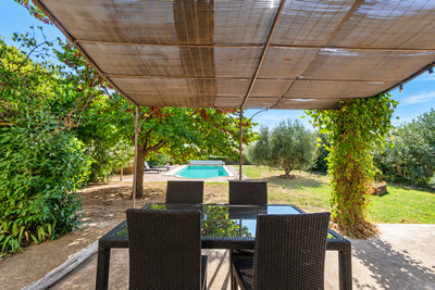 French property for sale in Ouveillan, Aude - €347,500 - photo 5