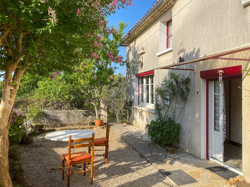 French property for sale in Val-de-Bonnieure, Charente - €82,500 - photo 14