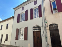 Propriété à vendre à Castelmoron-sur-Lot, Lot-et-Garonne - 225 000 € - photo n°1