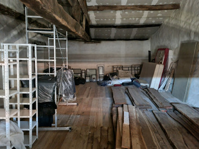 French property for sale in Brillac, Charente - €119,900 - photo 13